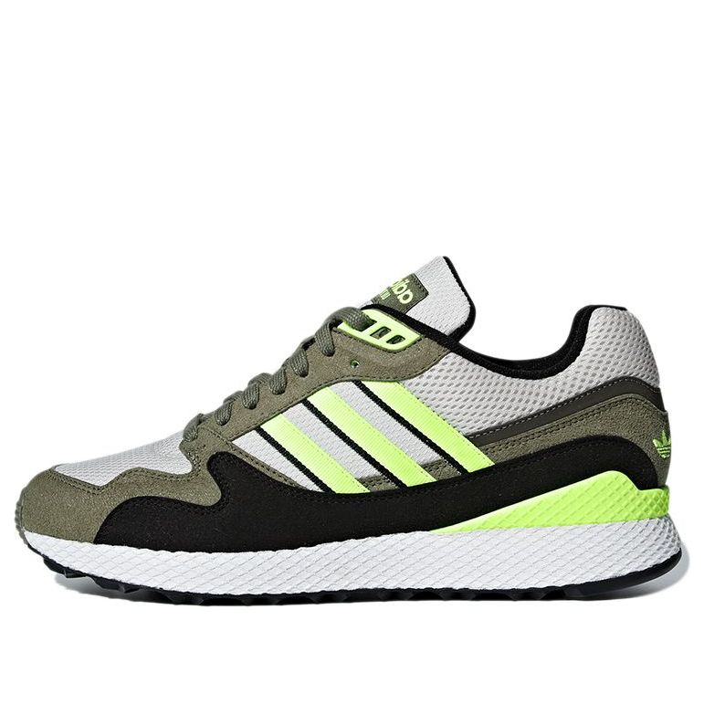 adidas Ultra Tech 'Khaki Yellow' BD7937