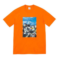 Supreme FW22 Week 1 Trash Tee T SUP-FW22-020-ORA