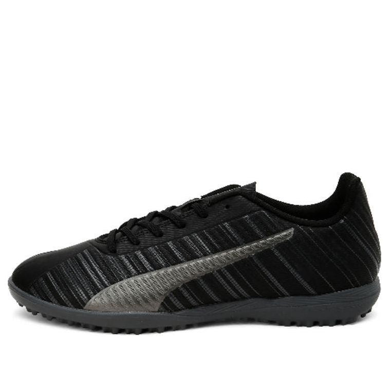 PUMA One 5.4 TT Black 105653-02