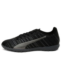 PUMA One 5.4 TT Black 105653-02