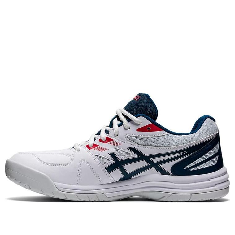 ASICS Court Slide 2 'White Mako Blue' 1041A194-102
