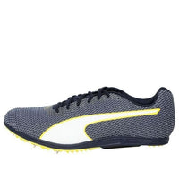 PUMA Evospeed Distance 8 'White Yellow' 190437-03