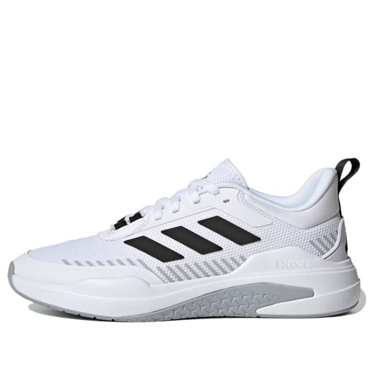 adidas Trainer V 'White Halo Silver' GX0733