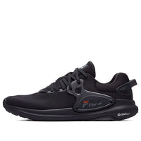 FILA Athletics Low 'Triple Black' A12M112105FTS