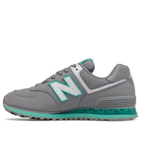 (WMNS) New Balance 574 'Marblehead Tidepool' WL574EUB