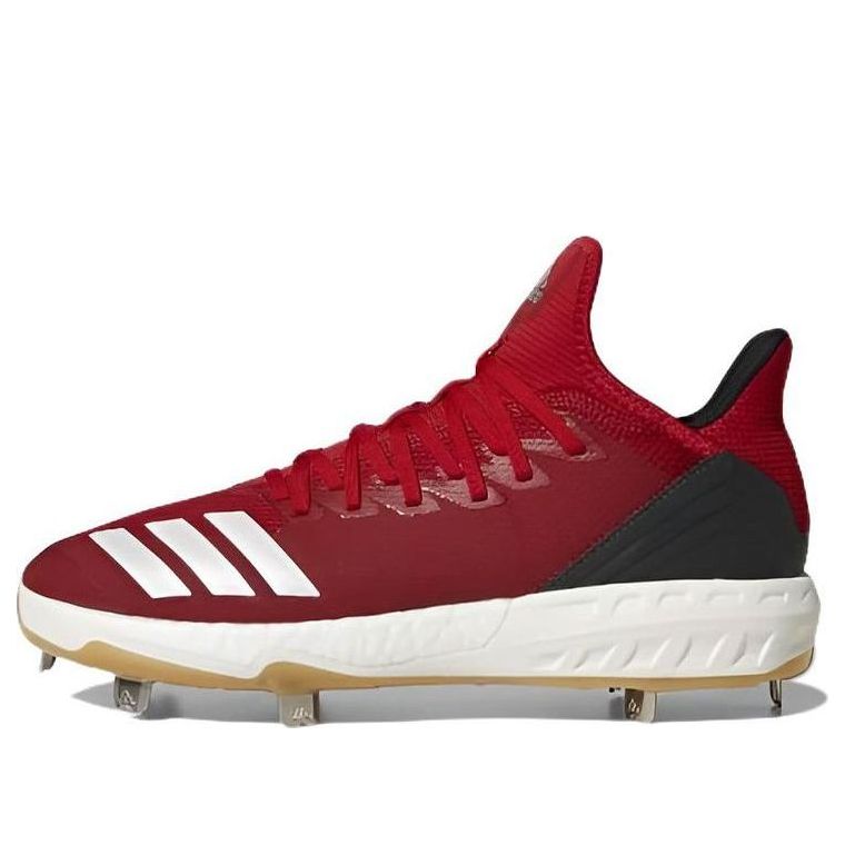 adidas Icon 4 'Power Red Gum' CG5158