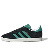 (WMNS) adidas Gazelle 'Black Green' EF5626
