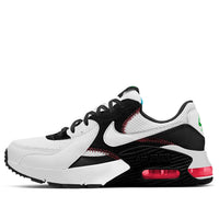 (WMNS) Nike Air Max Excee 'White Flash Crimson' CD5432-106