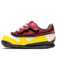 (TD) Onitsuka Tiger Admix Runner 'Red Yellow' 1184A088-100