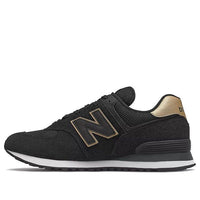 New Balance 574 'Black Gold' ML574UB2