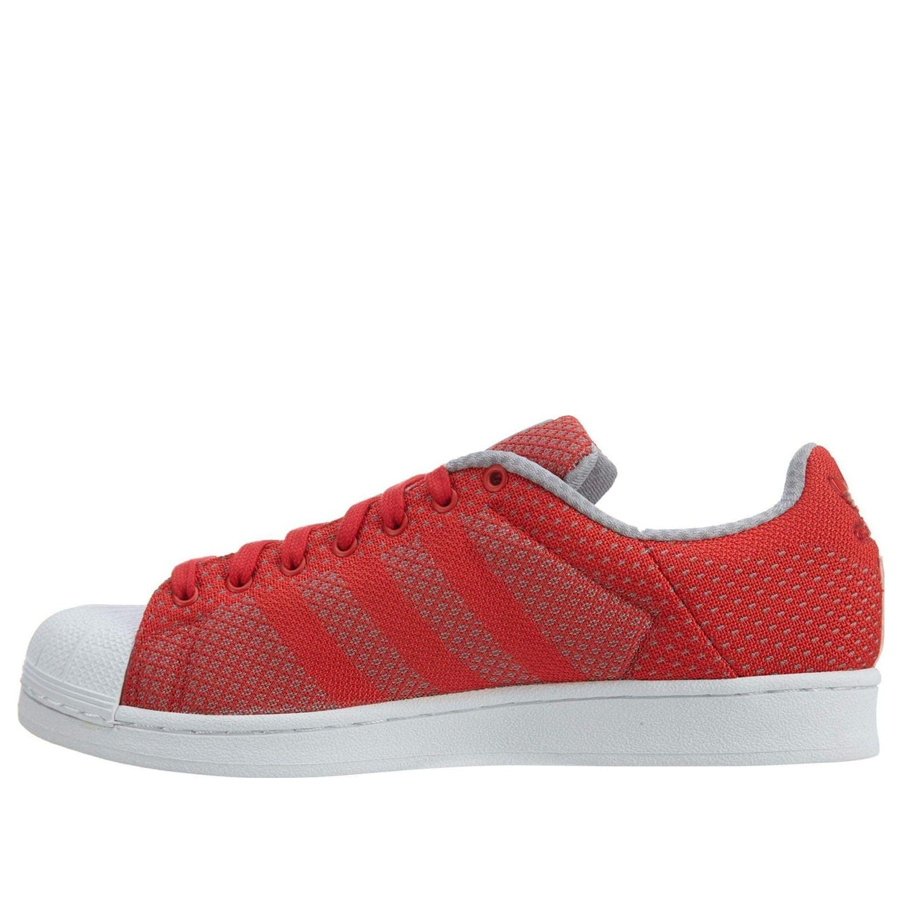 adidas Superstar 'Weave Pack - Tomato' S77929