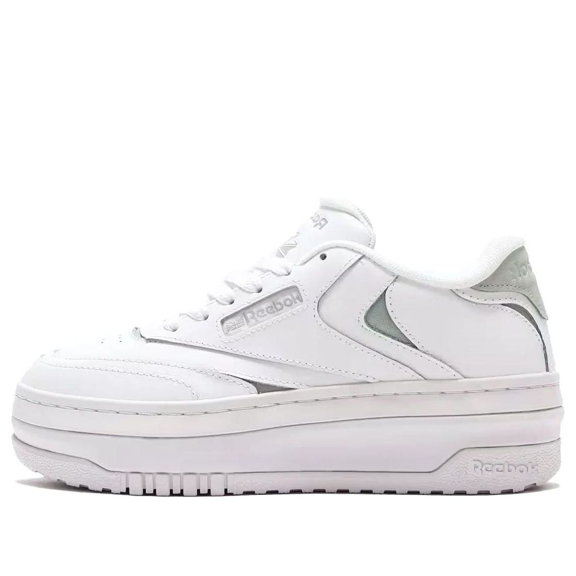 (WMNS) Reebok Club C Extra 'White Sea Spray' HQ2127