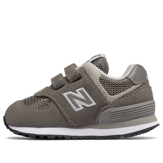New Balance Hook and Loop 574 Core IV574GG