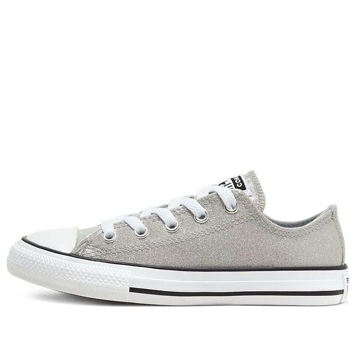 (GS) Converse Chuck Taylor All Star Low Top 666896C