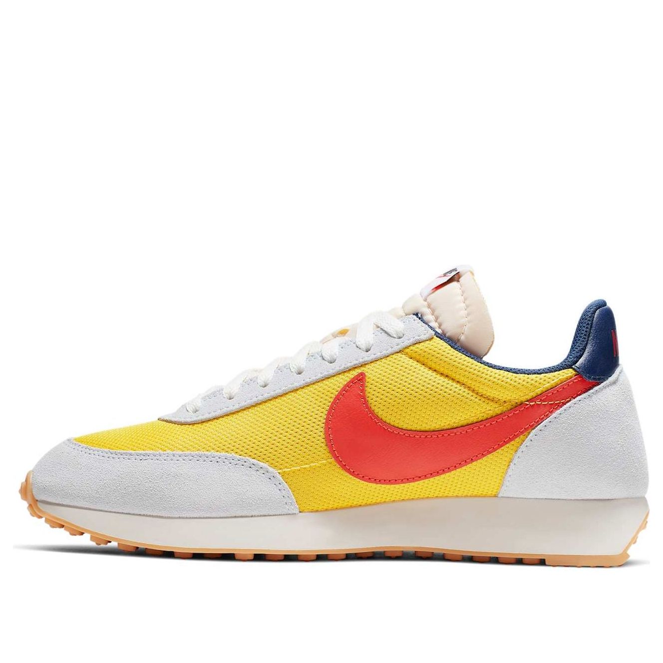 Nike Air Tailwind 79 'Tour Yellow' 487754-407