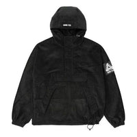 Palace Gore-Tex Corduroy Jacket 'Black' P21GT023