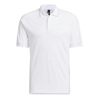 adidas Wuji Polo Shirts 'White' IP4916