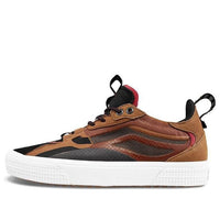 Vans Overt Cc Brown/Red VN0A4TZS22G