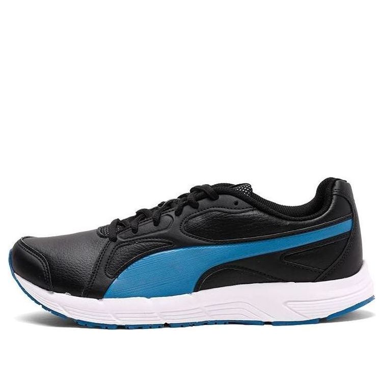 PUMA Axis V4 Sl Idp 'Black Blue White' 363350-06