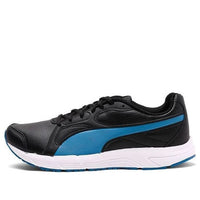 PUMA Axis V4 Sl Idp 'Black Blue White' 363350-06