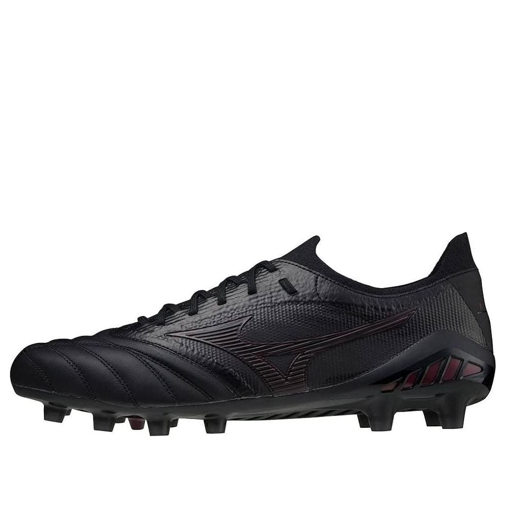 Mizuno Morelia Neo III Beta JPN 'All Black' P1GA219000