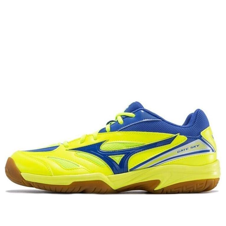 Mizuno Gate Sky Yellow/Blue 71GA174026