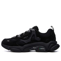 FILA Shoes Sports Casual Shoes F12M111138ABK