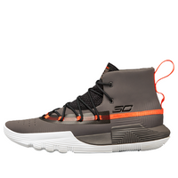Under Armour Curry 3Zer0 2 'Charcoal' 3020613-101