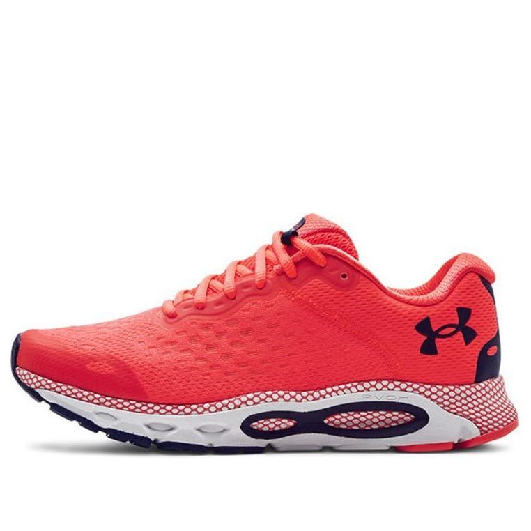 Under Armour HOVR Infinite 3 'Beta Halo Grey' 3023540-603