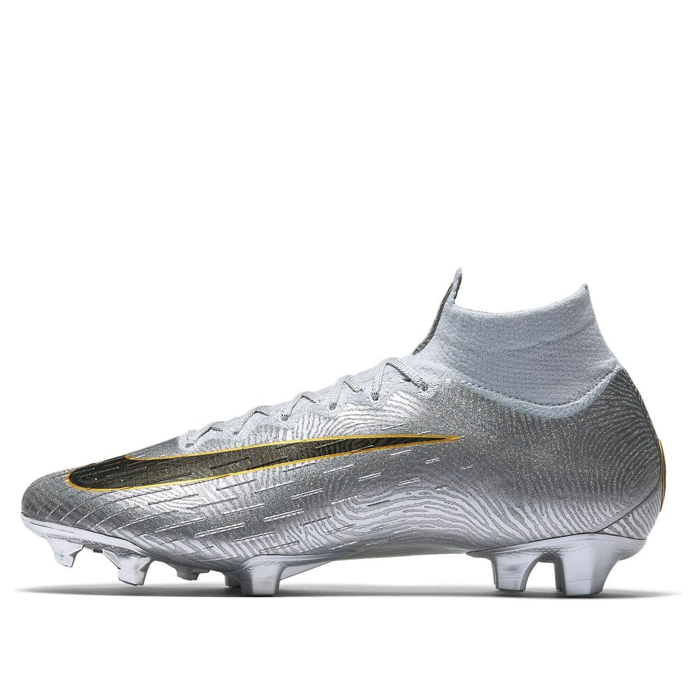 Nike Mercurial Superfly 6 Elite FG SE 'Golden Touch' BQ4655-001