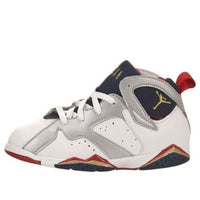 (TD) Air Jordan 7 Retro 'Olympic' 2012 304772-135