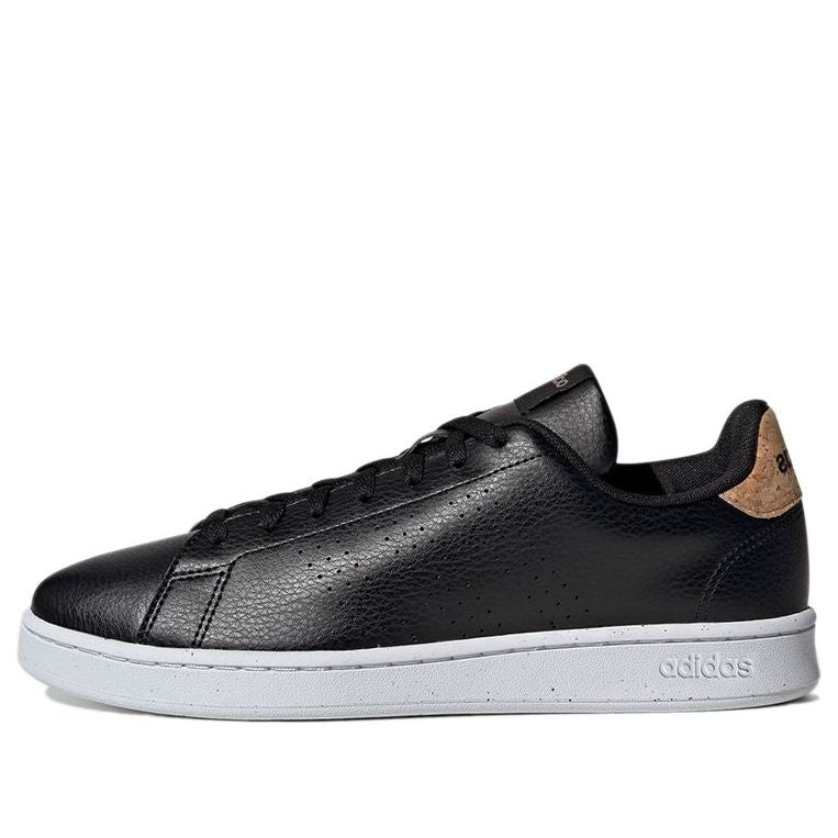 adidas Advantage Shoes 'Core Black' GY1136