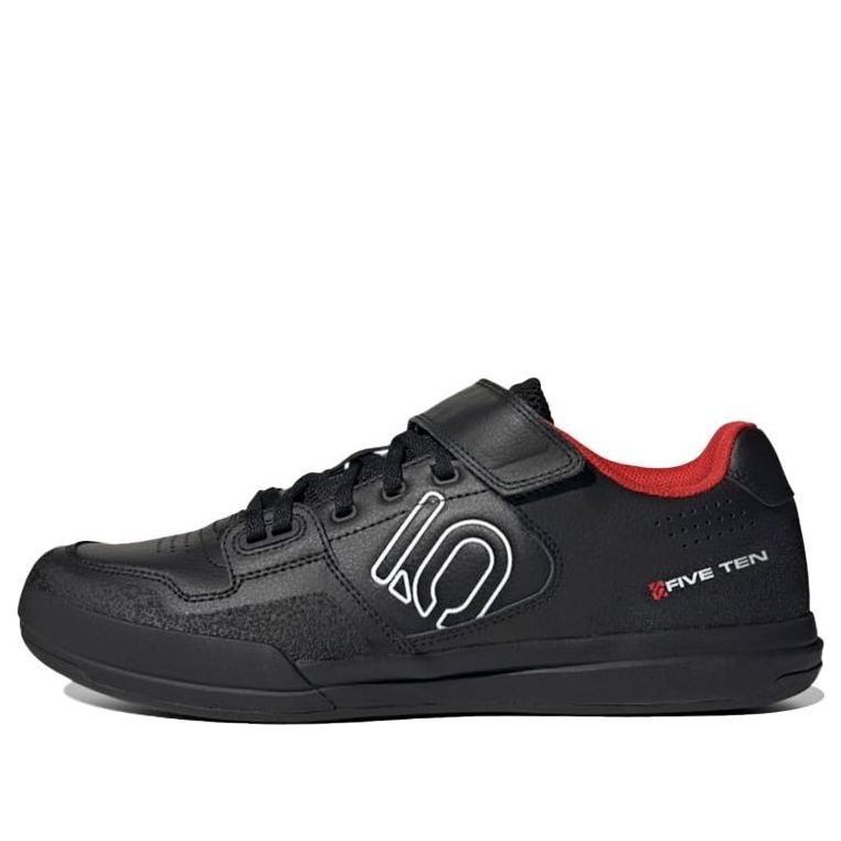 adidas Five Ten Hellcat 'Black Red' FW3756