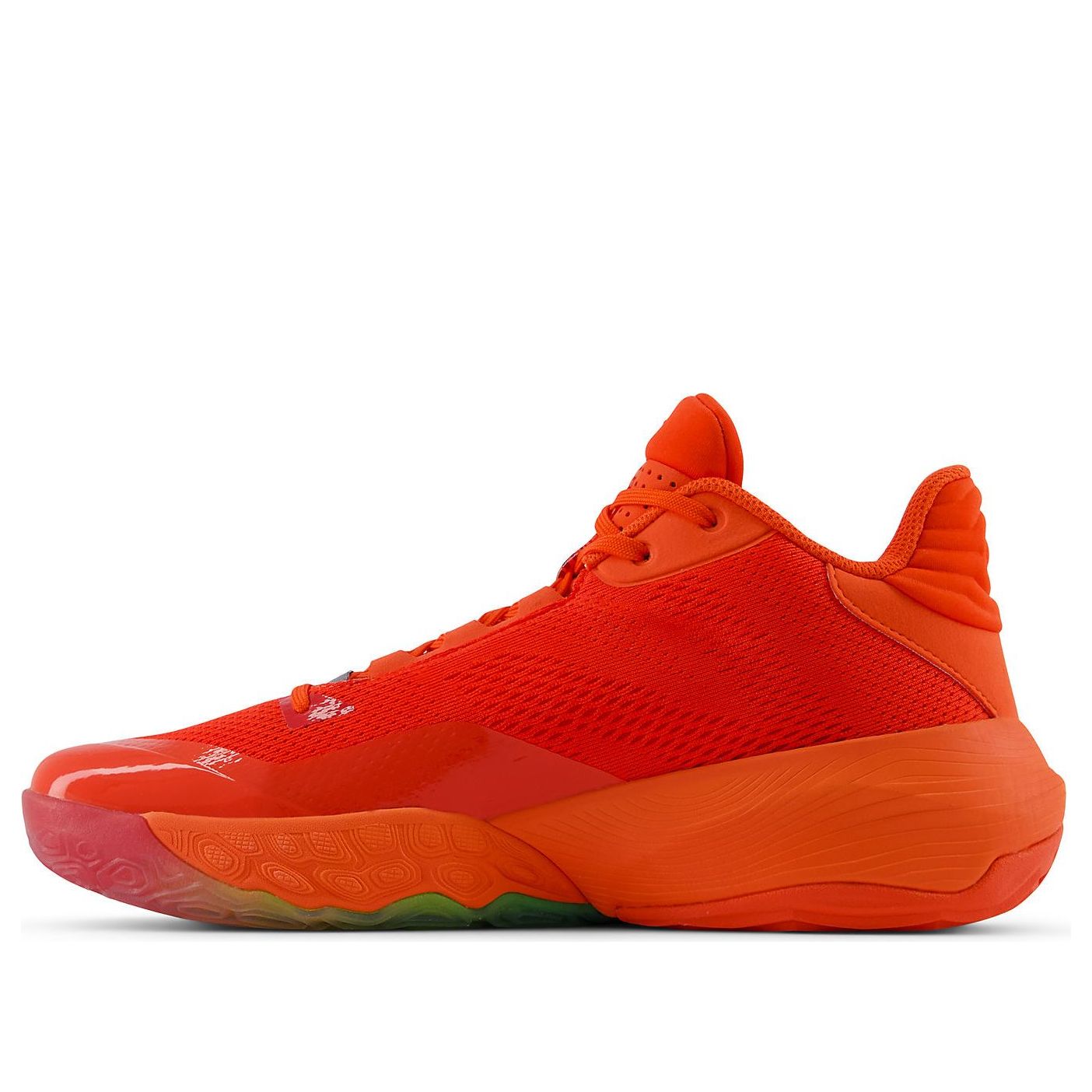 New Balance TWO WXY V4 'Neo Flame Team Red' BB2WYGP4