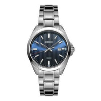 Men's SEIKO Japan waterproof Steel strip Casual Minimalistic quartz SUR275P1