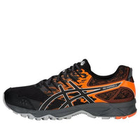 ASICS Gel-Sonoma 3 'Shocking Orange' T724N-001