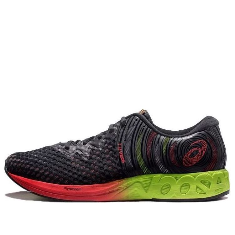 ASICS Noosa FF Black T819N-001