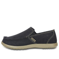 Crocs Santa Cruz 'Black Khaki' 10128-062