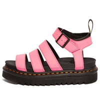 (WMNS) Dr. Martens Blaire 'Pink' 25768976