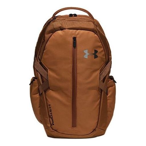 Under Armour Triumph Backpack 'Orange' 1367170-291