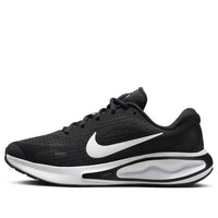 (WMNS) Nike Journey Run 'Black White' FJ7765-001