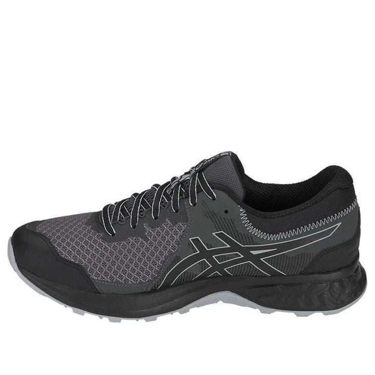 ASICS Gel-Sonoma 4 'Black Grey' 1011A177-002