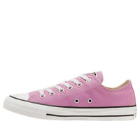 Converse Chuck Taylor All Star Low 'Peony Pink' 166708F