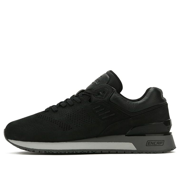 New Balance 2017 'Black' ML2017ML