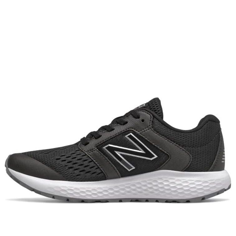 (WMNS) New Balance 520Series v5 Black W520LB5