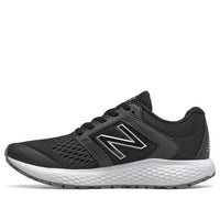 (WMNS) New Balance 520Series v5 Black W520LB5