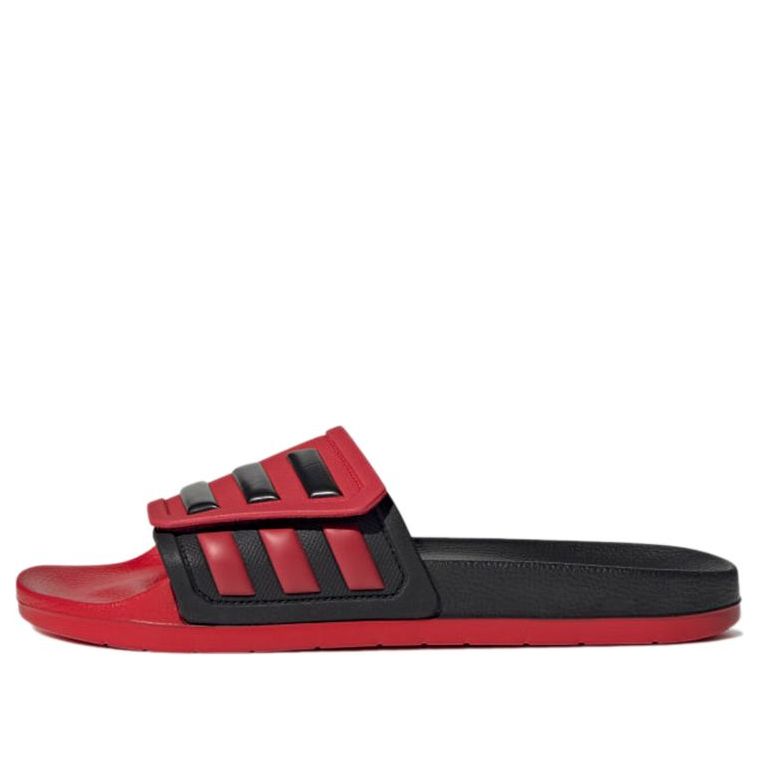 adidas Adilette TND Slide 'Real Red' GZ5940
