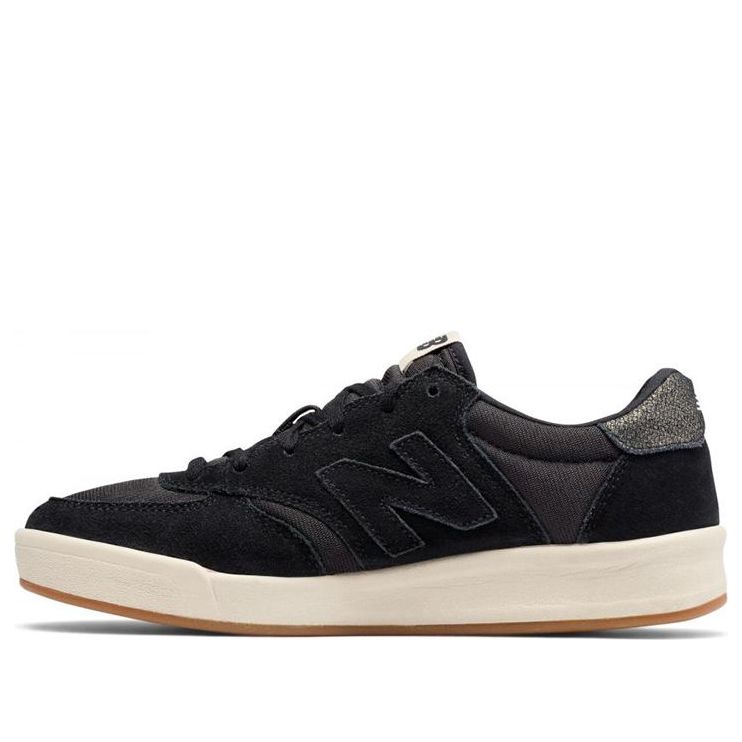 (WMNS) New Balance 300 Black/Prey WRT300WA