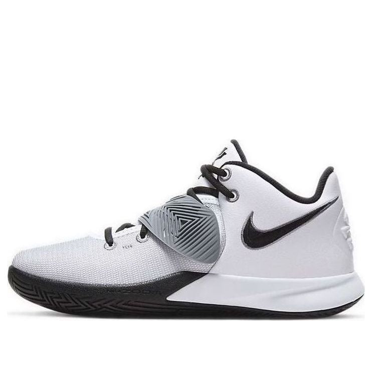 Nike Kyrie Flytrap 3 'White Cool Grey' BQ3060-103