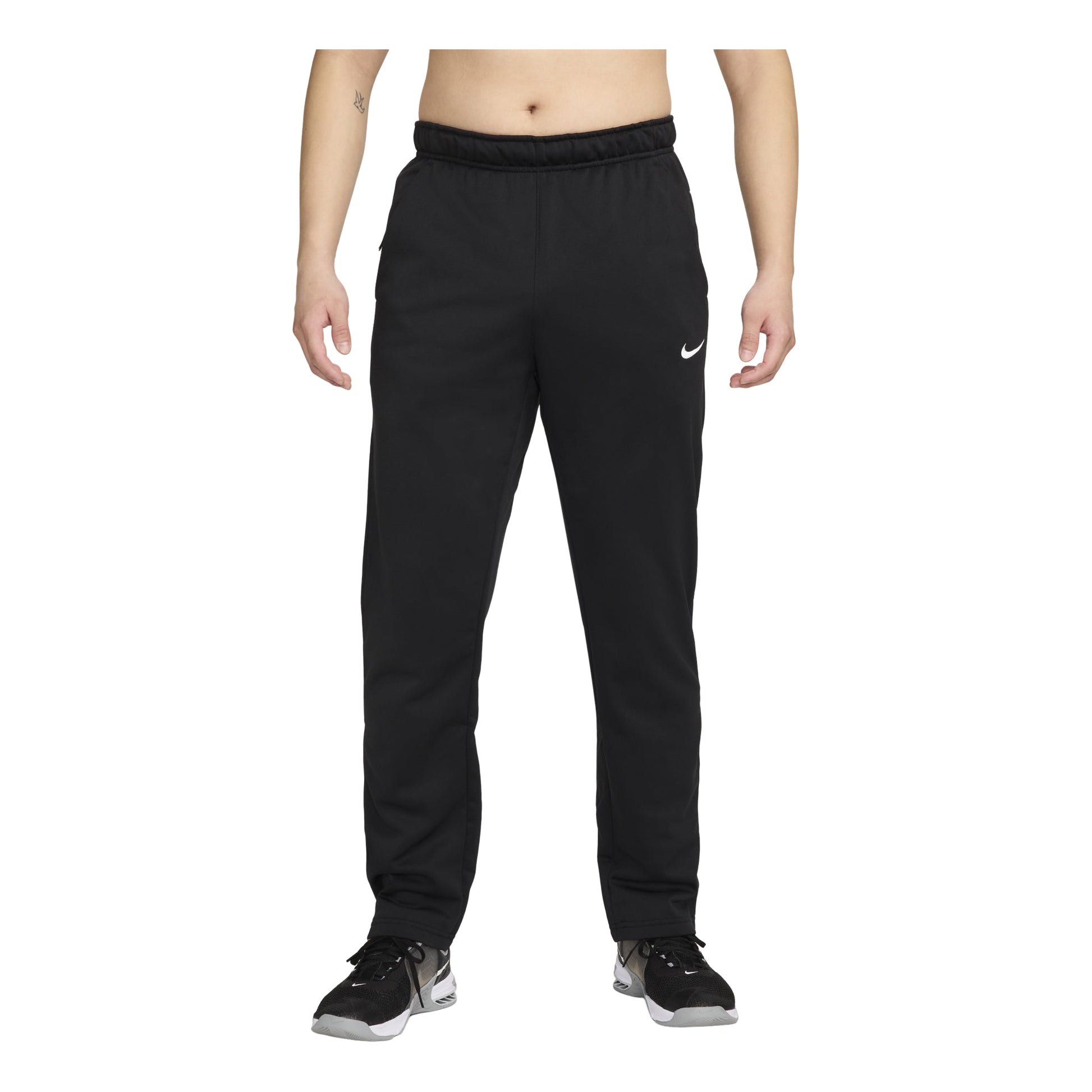 Nike Therma Fit Fitness Pants 'Black' DQ4857-010